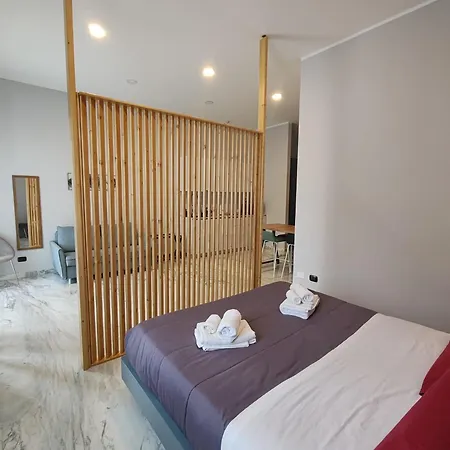 Lily Appartement *