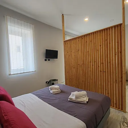 Lägenhet Lily Palermo