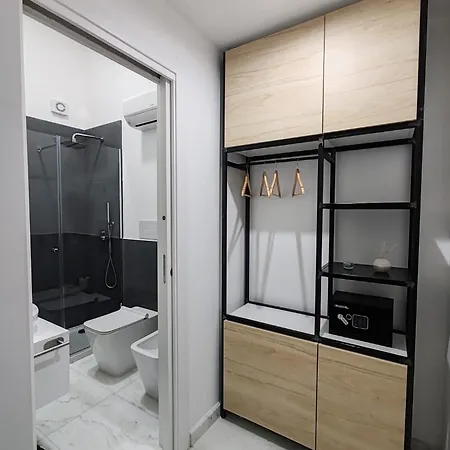 Appartement Lily