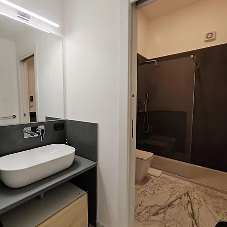 Lily Appartement Palerme