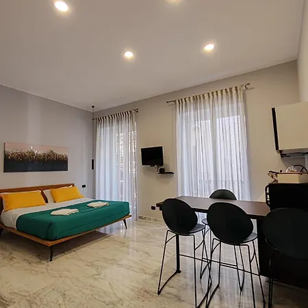 Appartement Lily